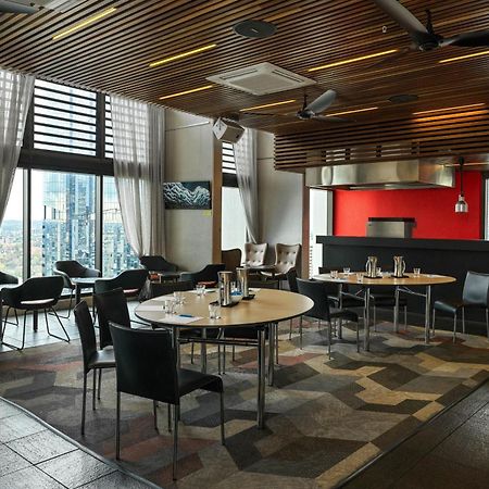 Four Points By Sheraton Brisbane Esterno foto