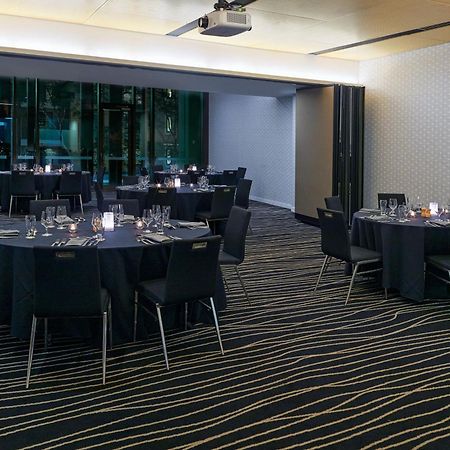 Four Points By Sheraton Brisbane Esterno foto