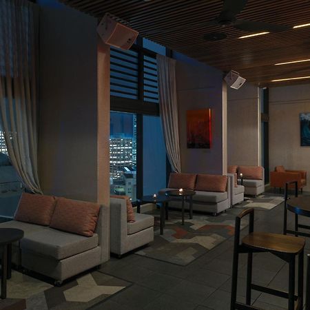 Four Points By Sheraton Brisbane Esterno foto
