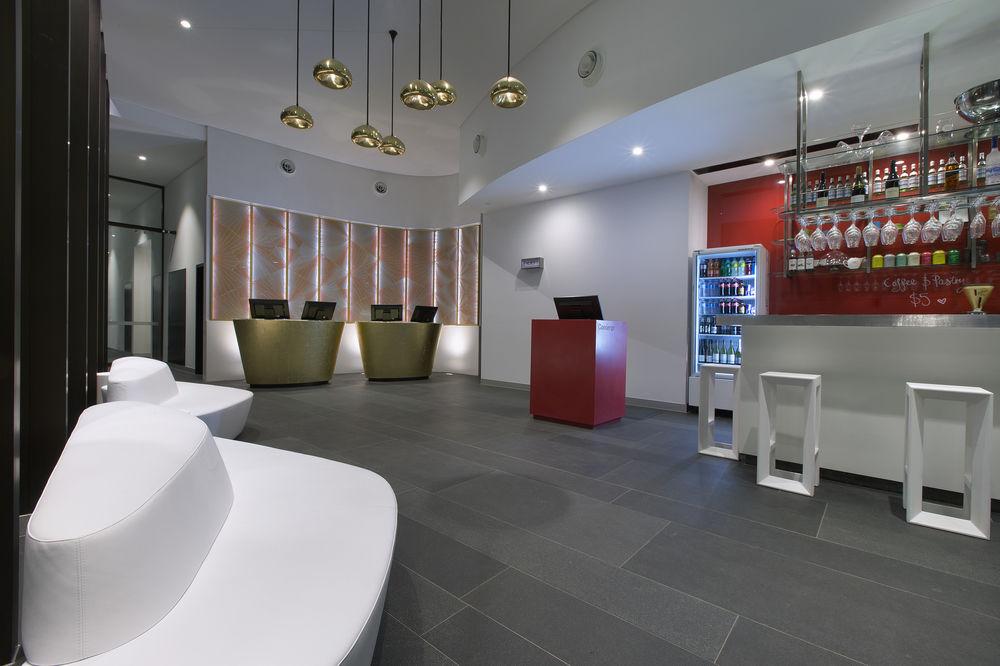 Four Points By Sheraton Brisbane Esterno foto