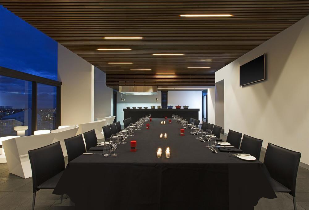 Four Points By Sheraton Brisbane Esterno foto