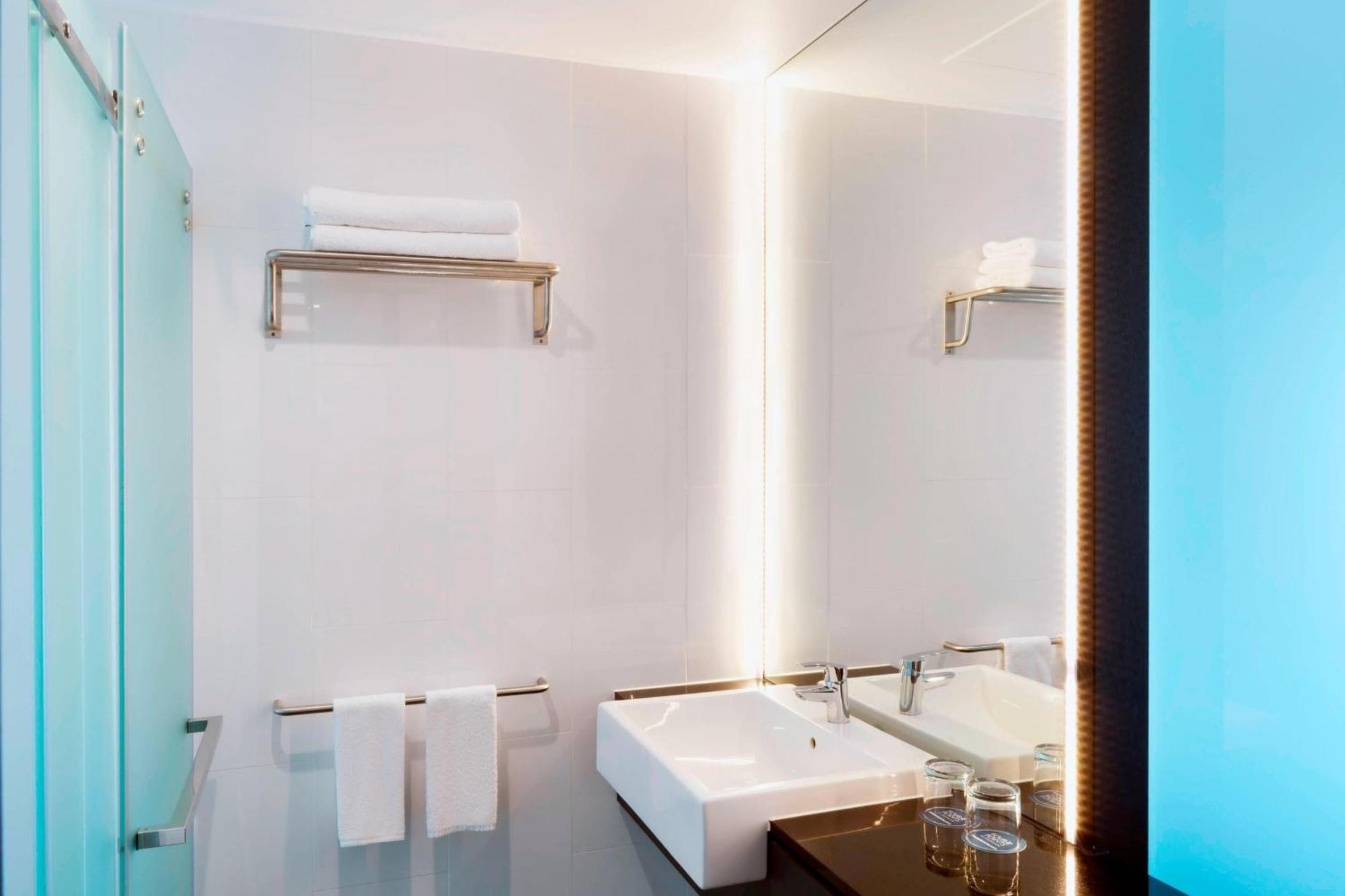Four Points By Sheraton Brisbane Esterno foto