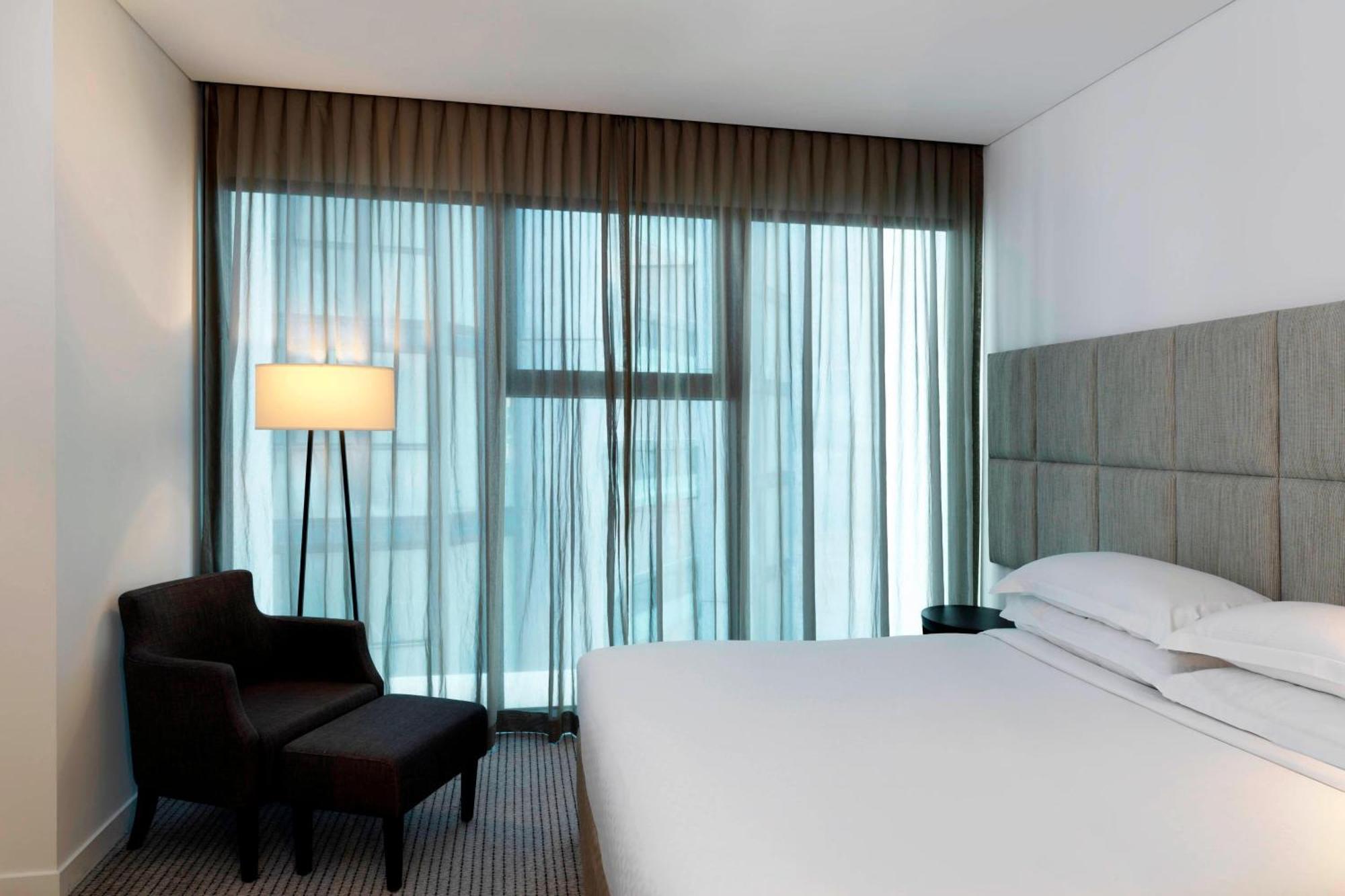 Four Points By Sheraton Brisbane Esterno foto