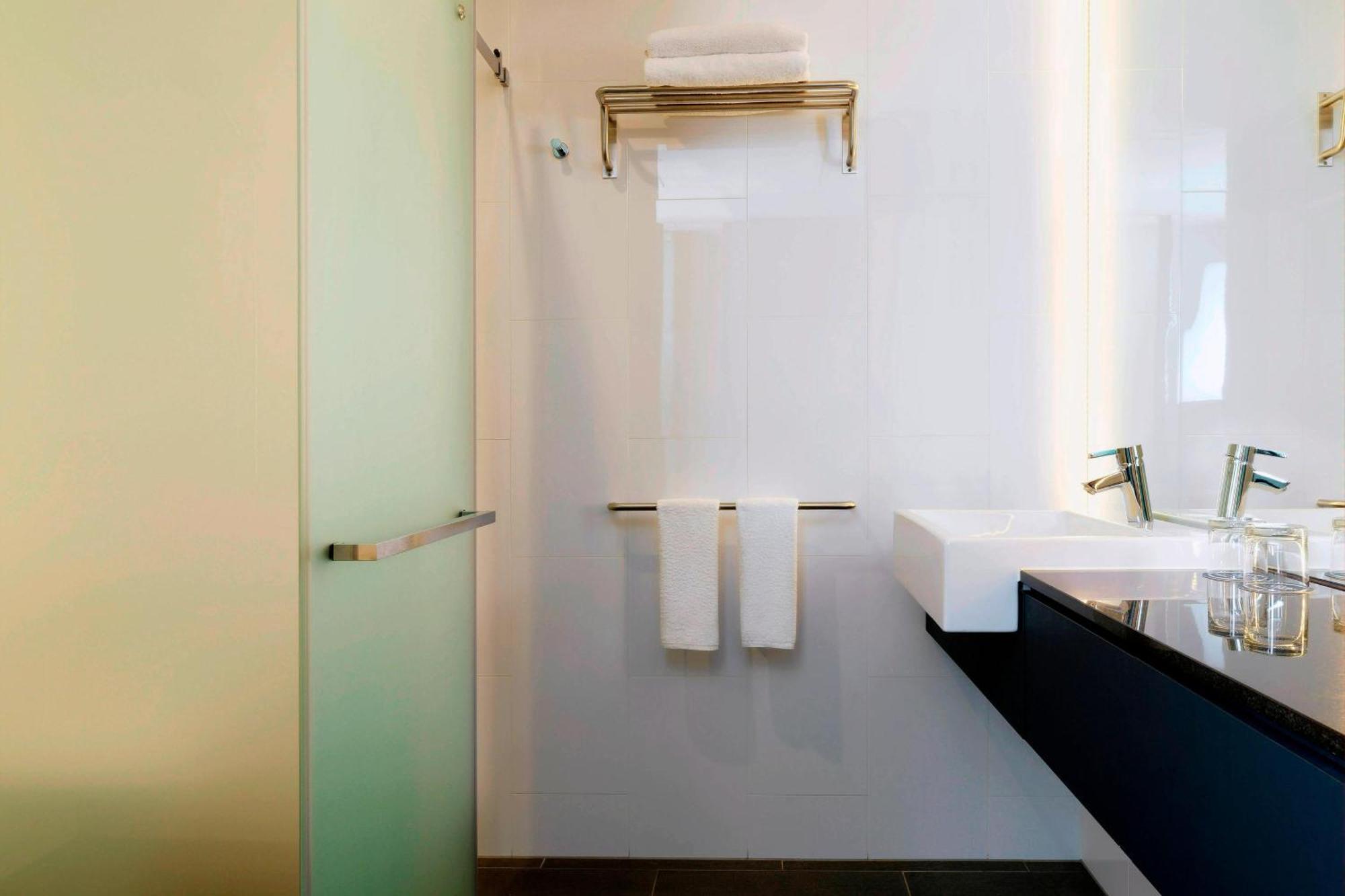 Four Points By Sheraton Brisbane Esterno foto