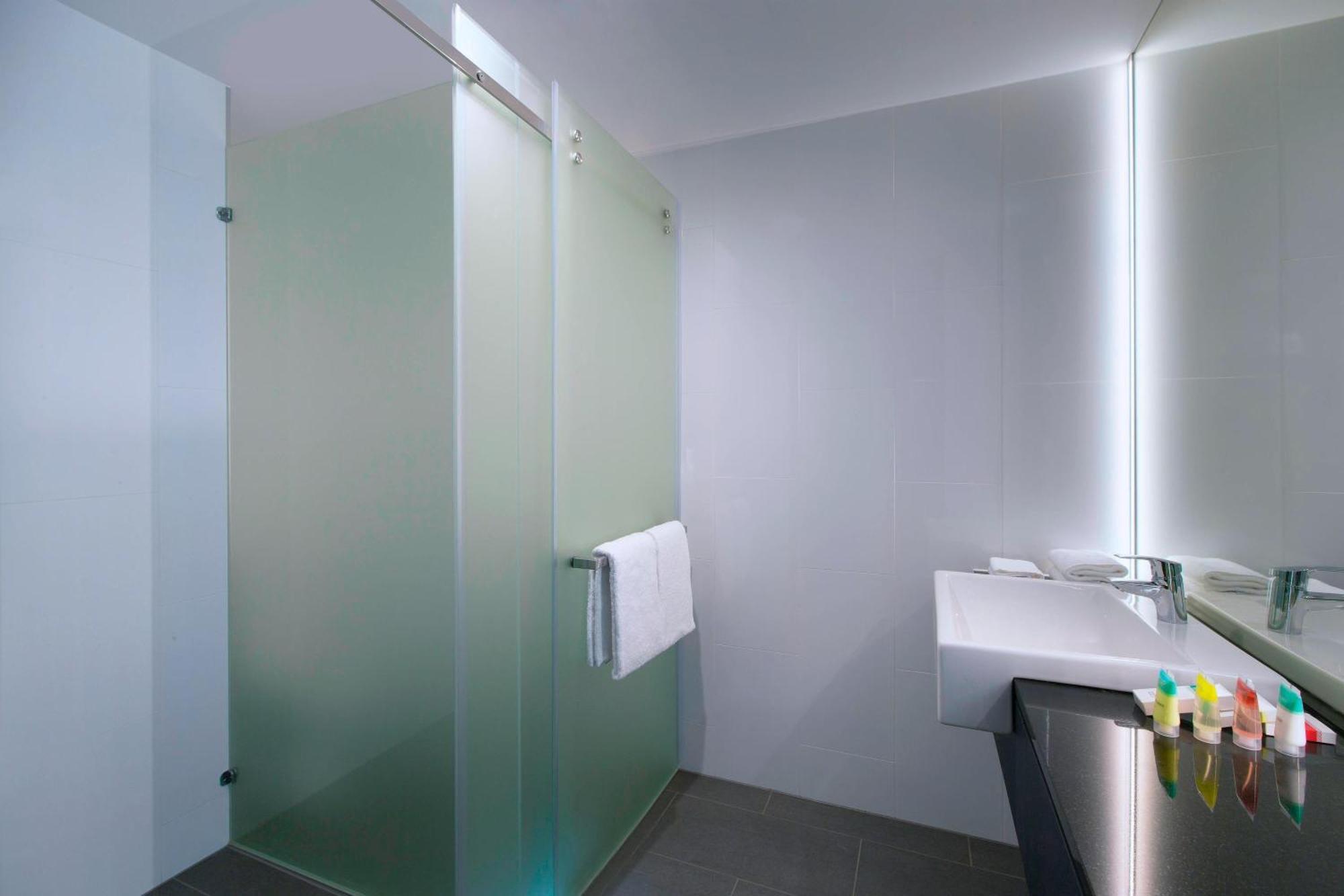 Four Points By Sheraton Brisbane Esterno foto
