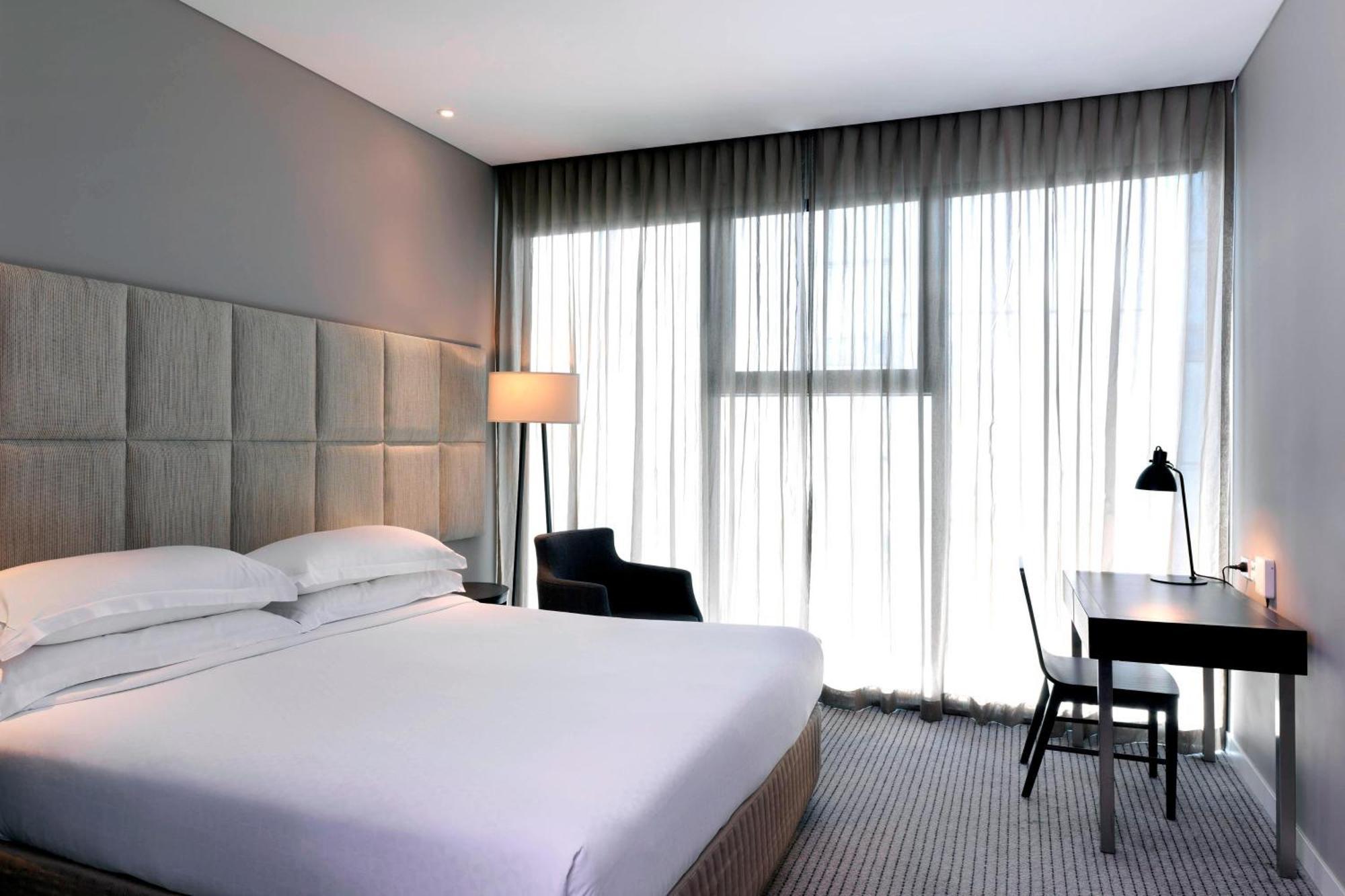Four Points By Sheraton Brisbane Esterno foto