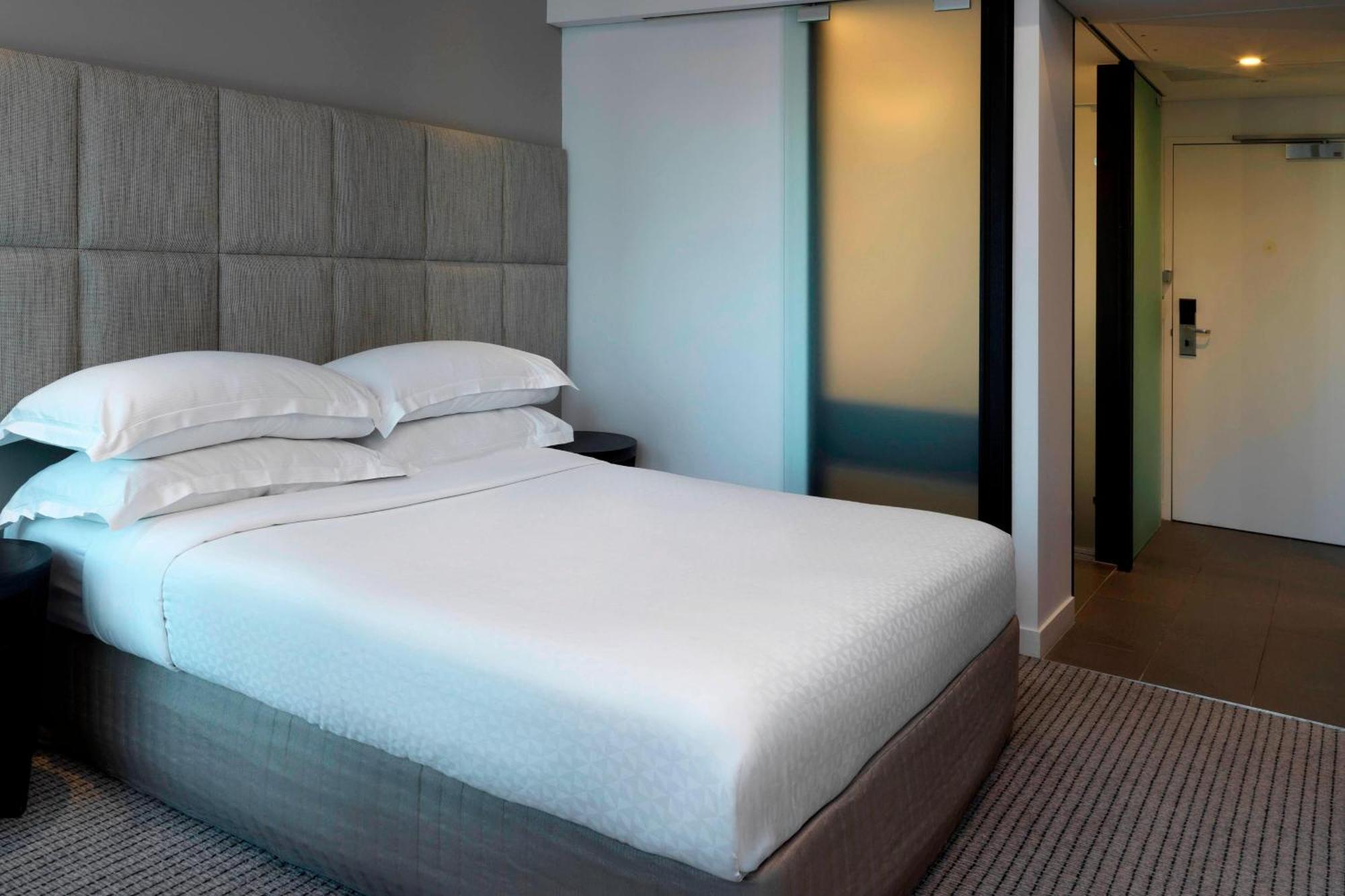 Four Points By Sheraton Brisbane Esterno foto