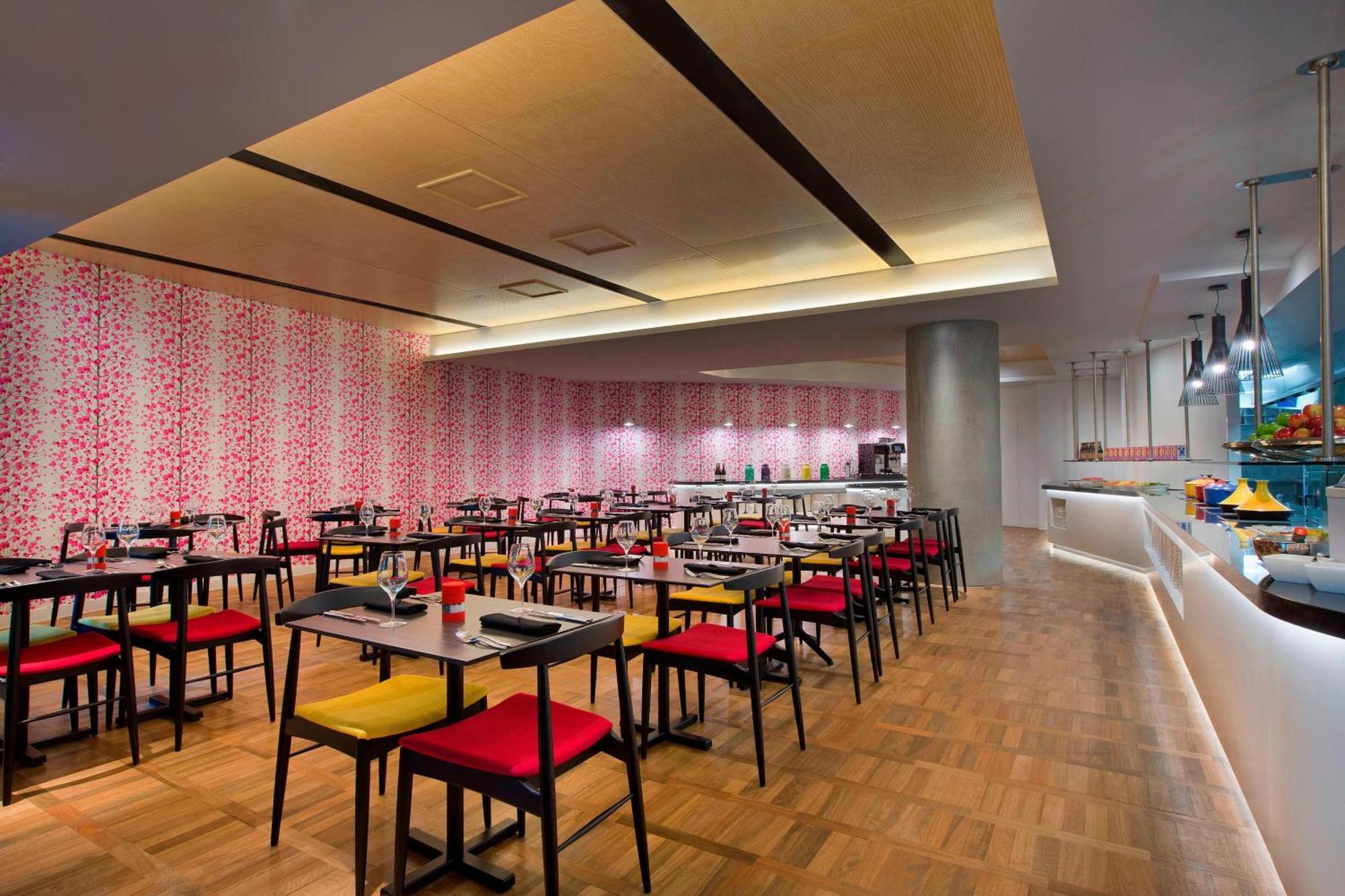 Four Points By Sheraton Brisbane Esterno foto