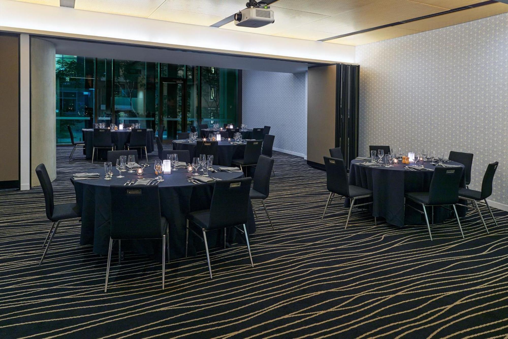 Four Points By Sheraton Brisbane Esterno foto