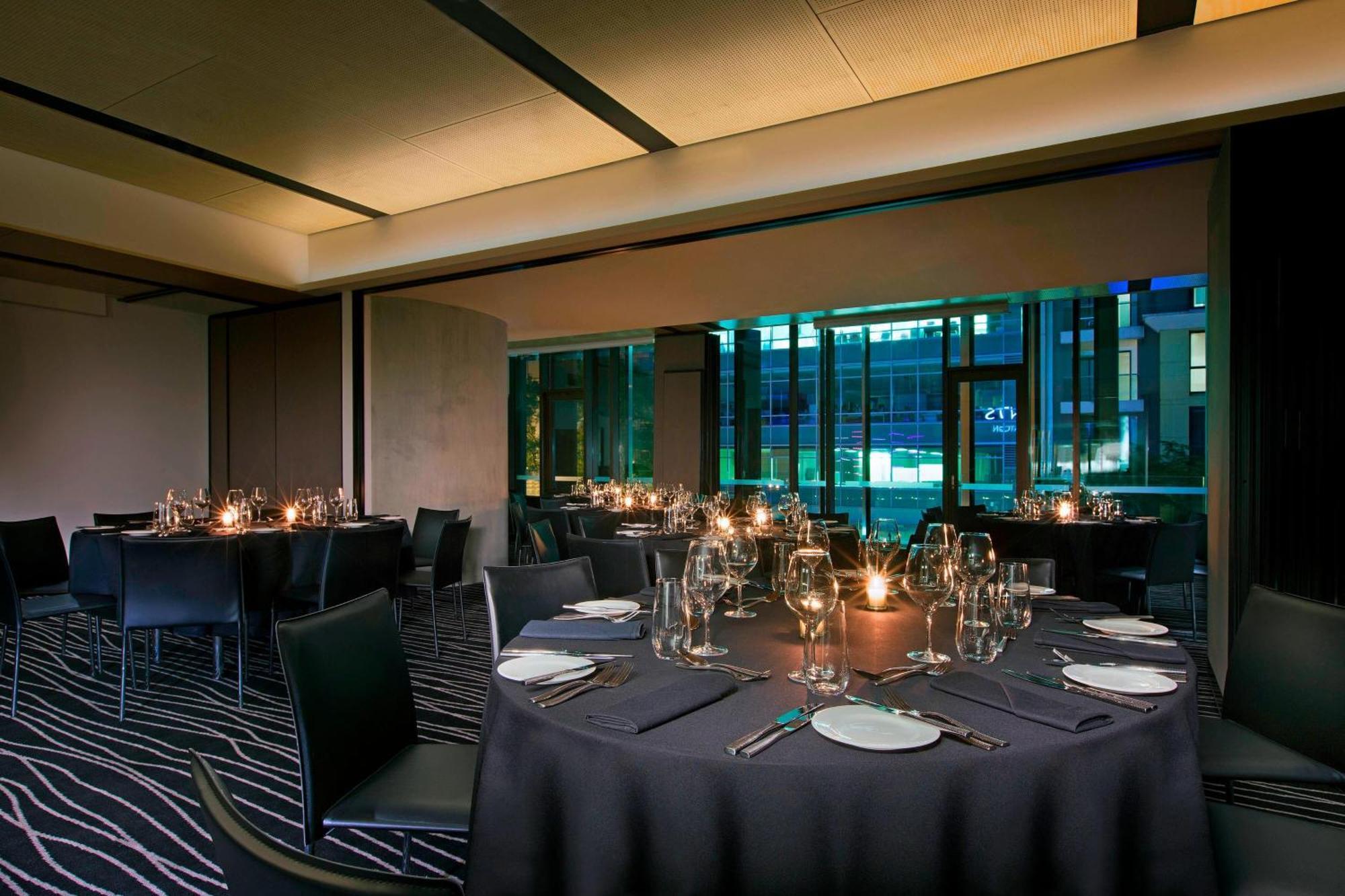 Four Points By Sheraton Brisbane Esterno foto
