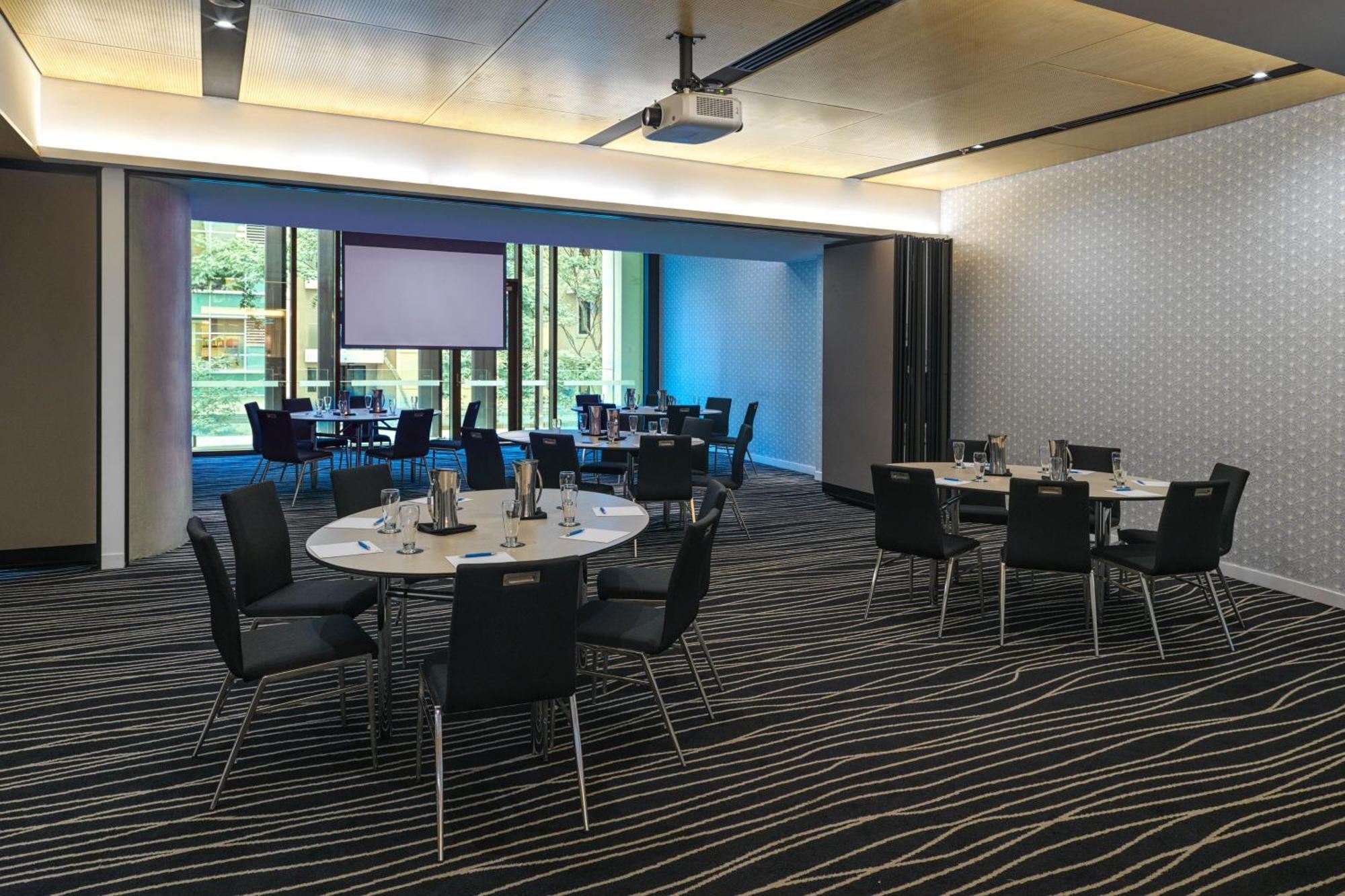 Four Points By Sheraton Brisbane Esterno foto
