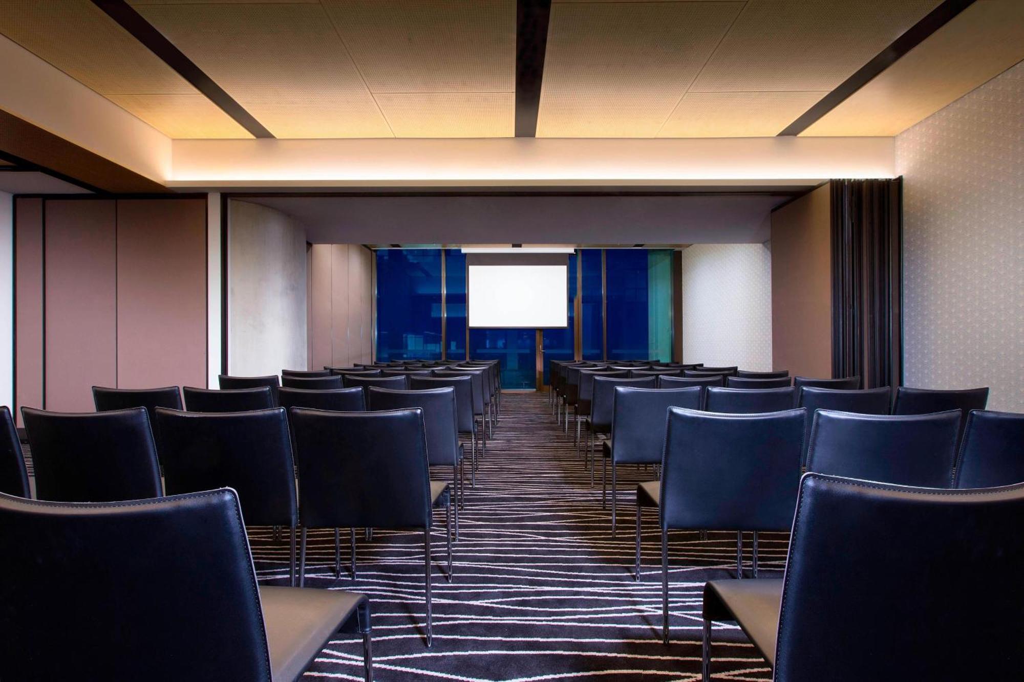 Four Points By Sheraton Brisbane Esterno foto