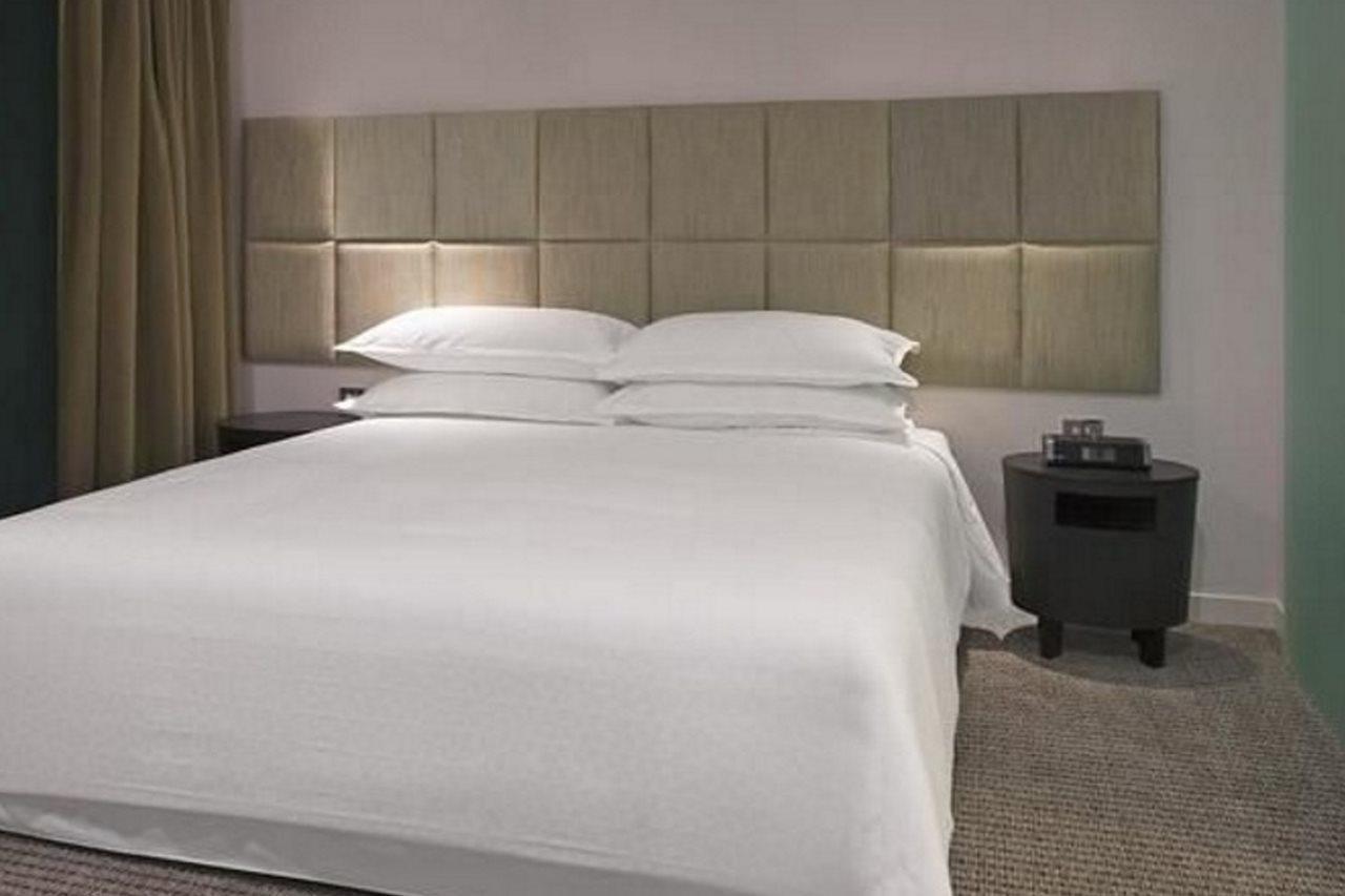 Four Points By Sheraton Brisbane Esterno foto