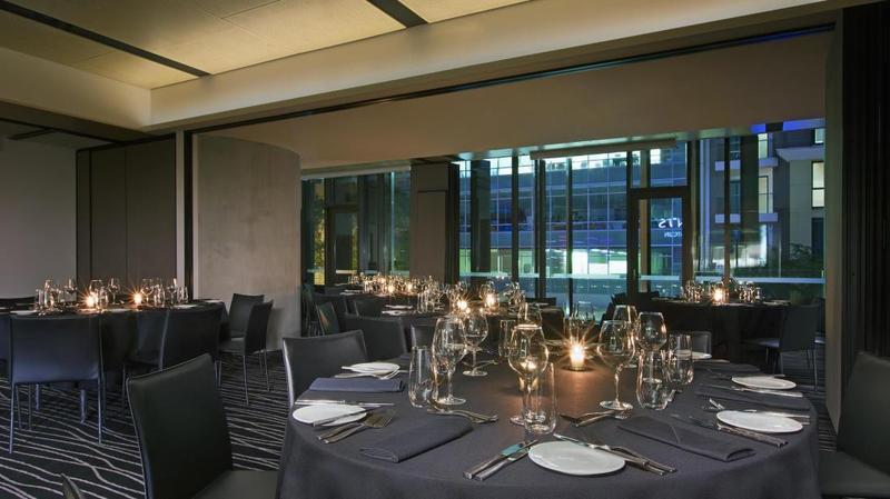 Four Points By Sheraton Brisbane Esterno foto