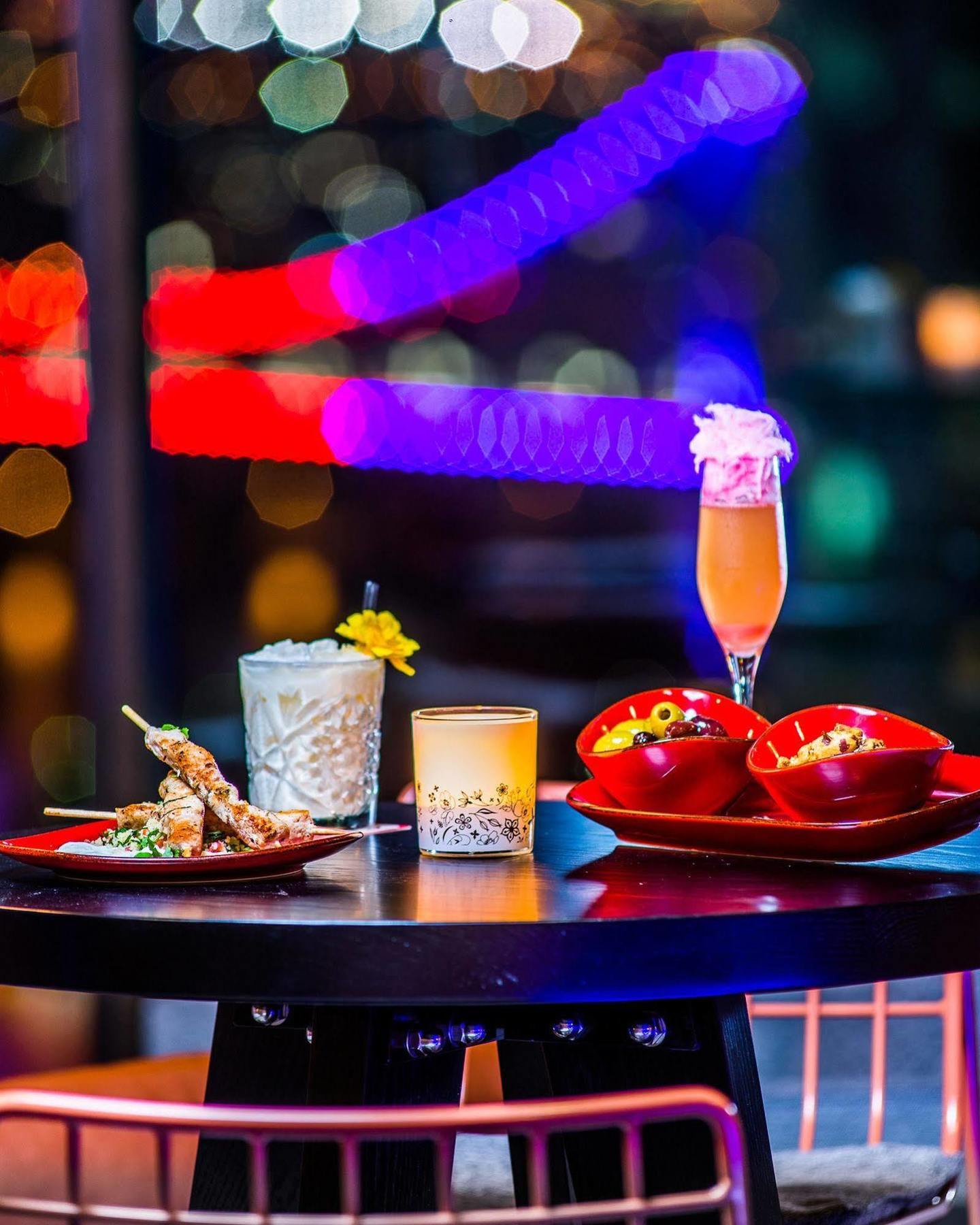 Four Points By Sheraton Brisbane Esterno foto
