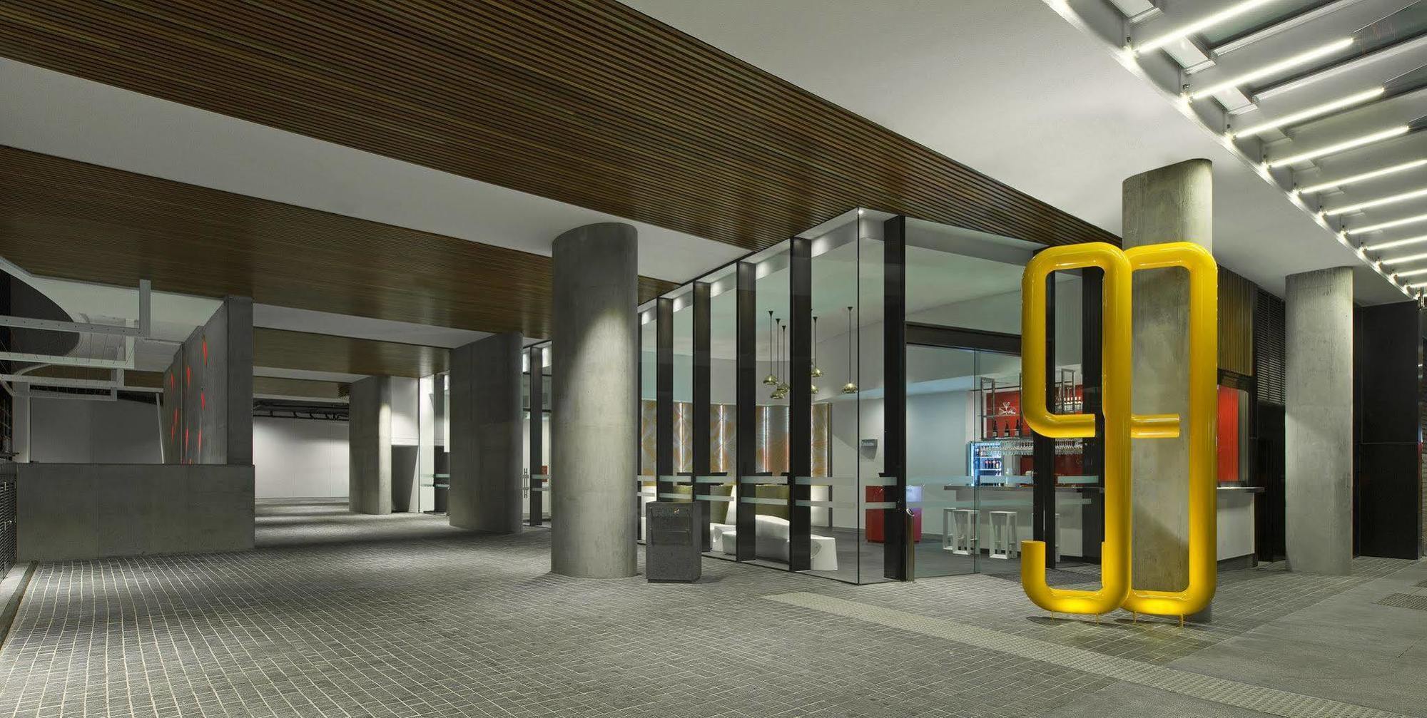 Four Points By Sheraton Brisbane Esterno foto
