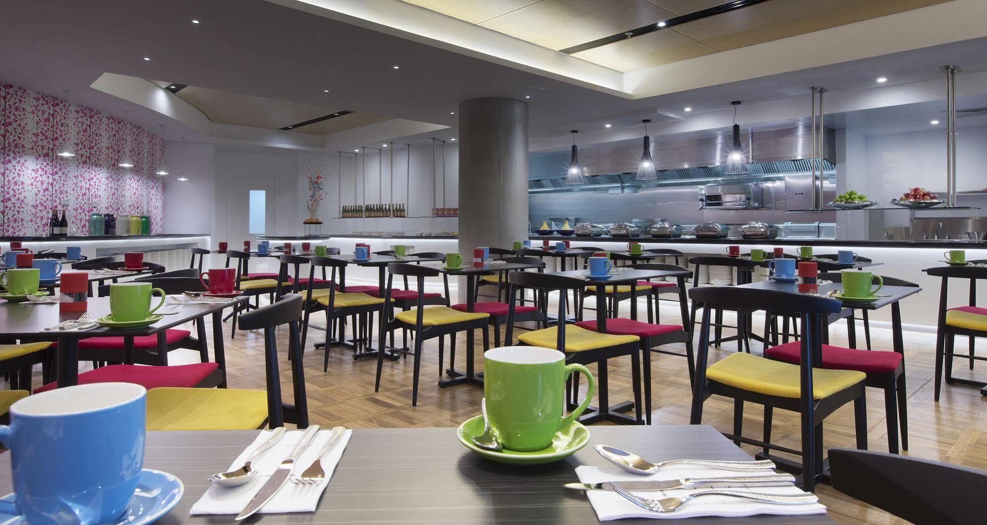 Four Points By Sheraton Brisbane Esterno foto