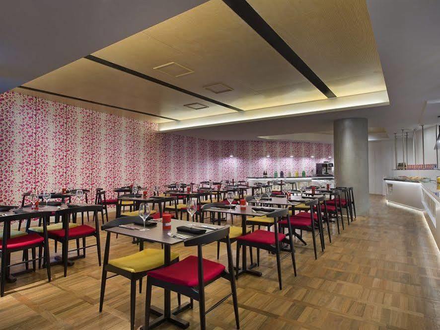 Four Points By Sheraton Brisbane Esterno foto