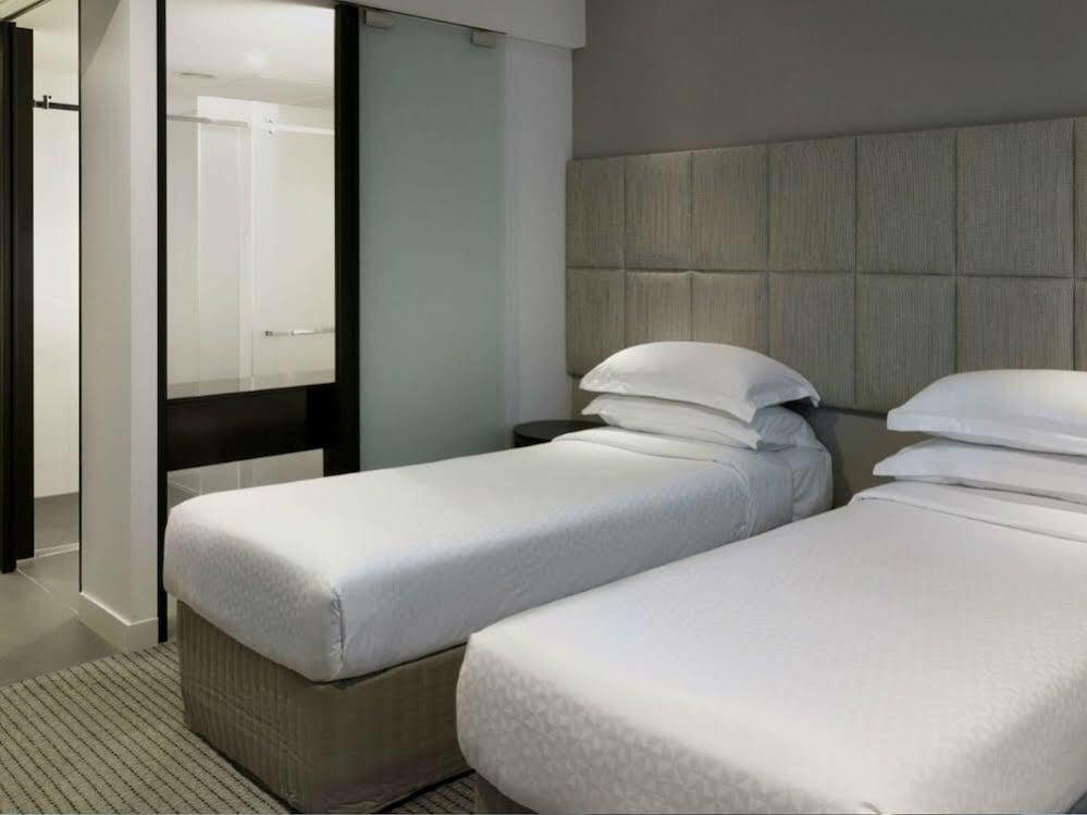 Four Points By Sheraton Brisbane Esterno foto