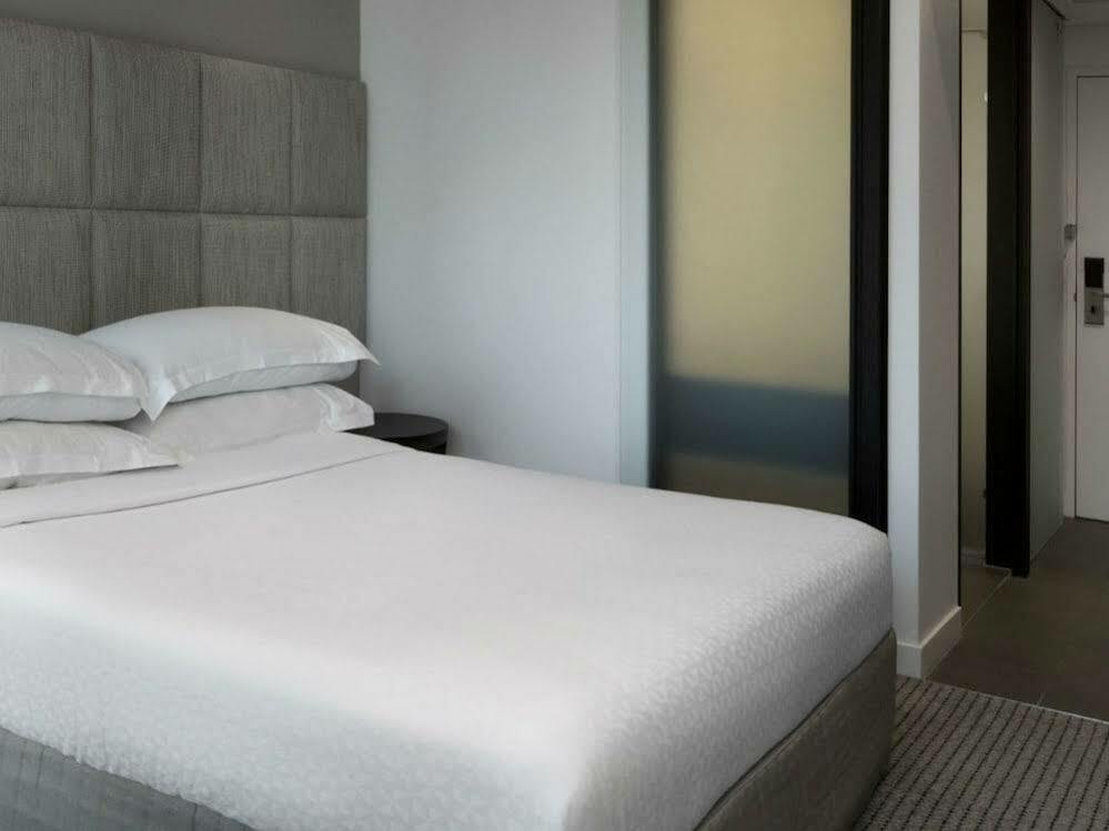 Four Points By Sheraton Brisbane Esterno foto