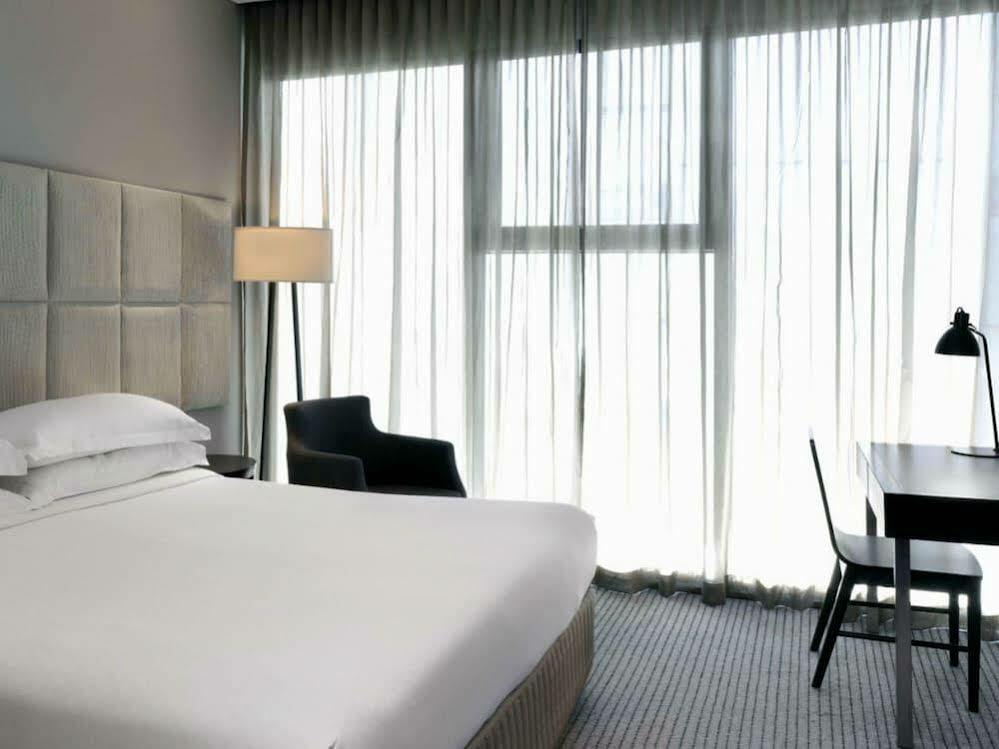 Four Points By Sheraton Brisbane Esterno foto