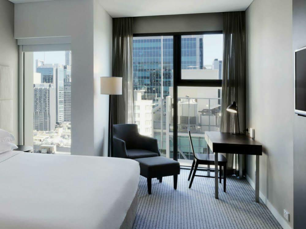 Four Points By Sheraton Brisbane Esterno foto