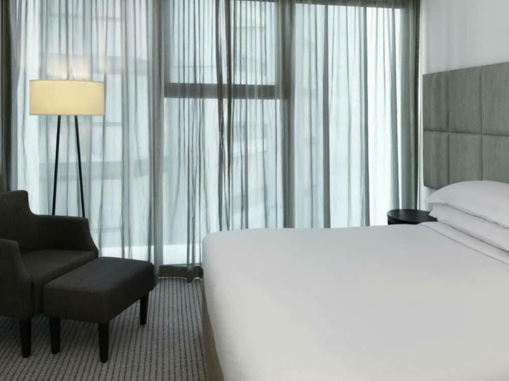 Four Points By Sheraton Brisbane Esterno foto