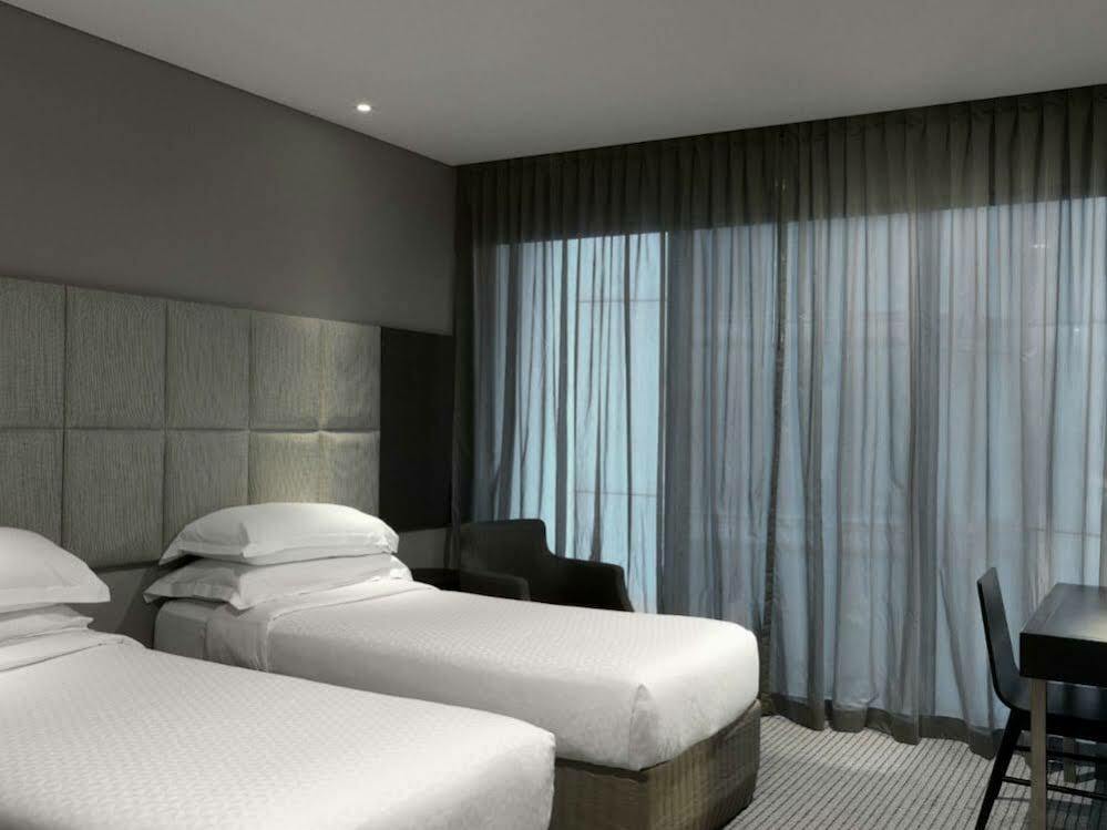 Four Points By Sheraton Brisbane Esterno foto