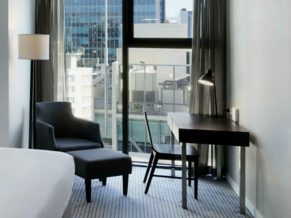 Four Points By Sheraton Brisbane Esterno foto