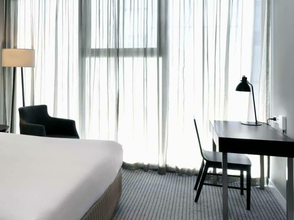 Four Points By Sheraton Brisbane Esterno foto